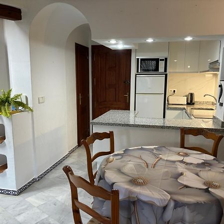 Aldea Del Mar Appartement Torrevieja Buitenkant foto