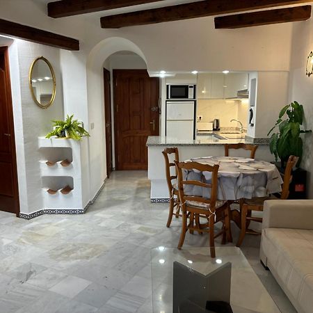Aldea Del Mar Appartement Torrevieja Buitenkant foto