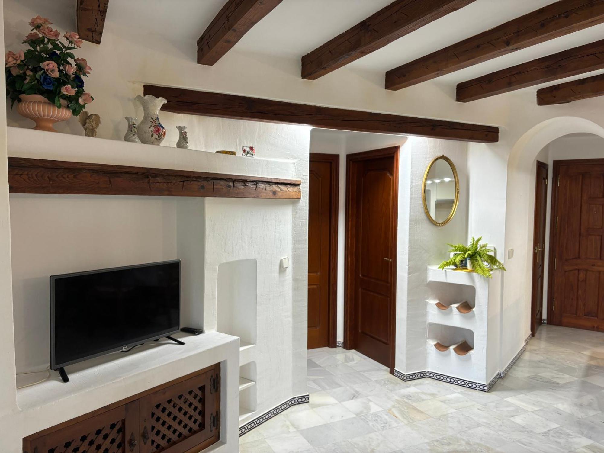 Aldea Del Mar Appartement Torrevieja Buitenkant foto