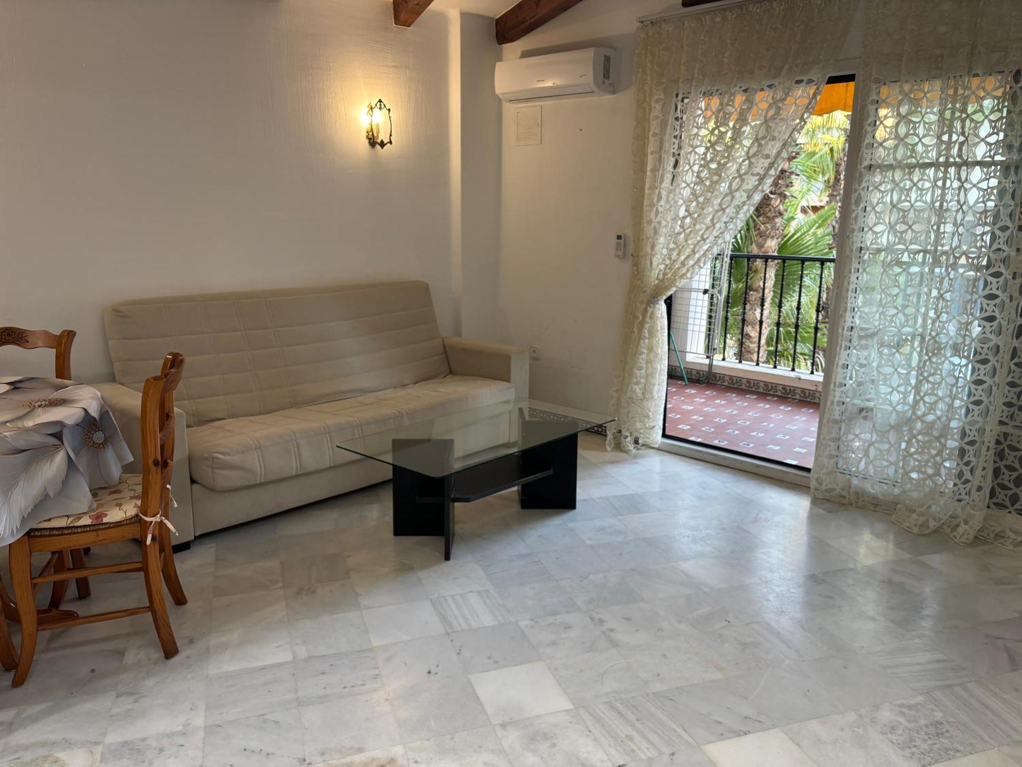 Aldea Del Mar Appartement Torrevieja Buitenkant foto