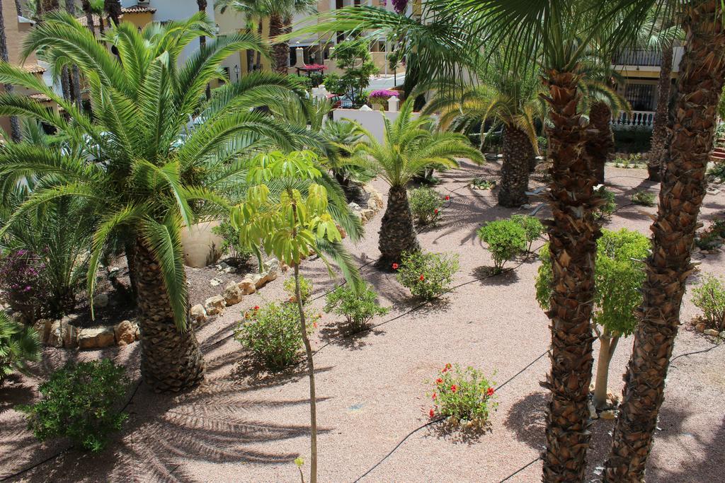 Aldea Del Mar Appartement Torrevieja Buitenkant foto