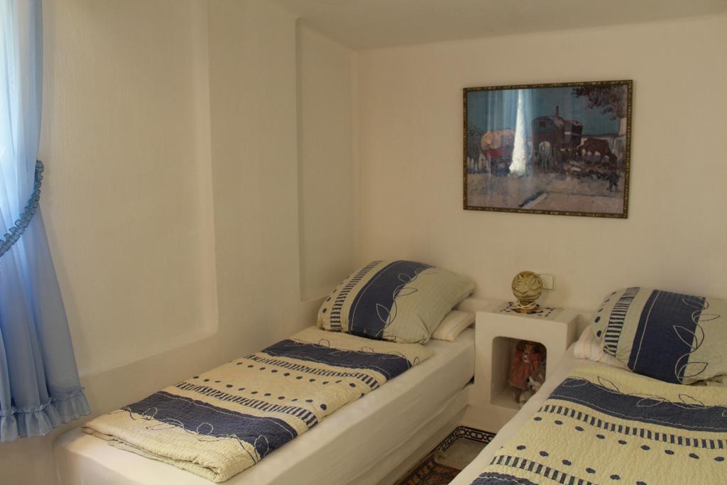 Aldea Del Mar Appartement Torrevieja Buitenkant foto