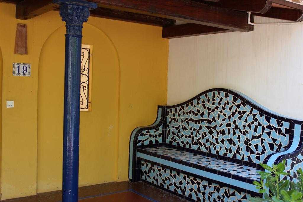 Aldea Del Mar Appartement Torrevieja Buitenkant foto