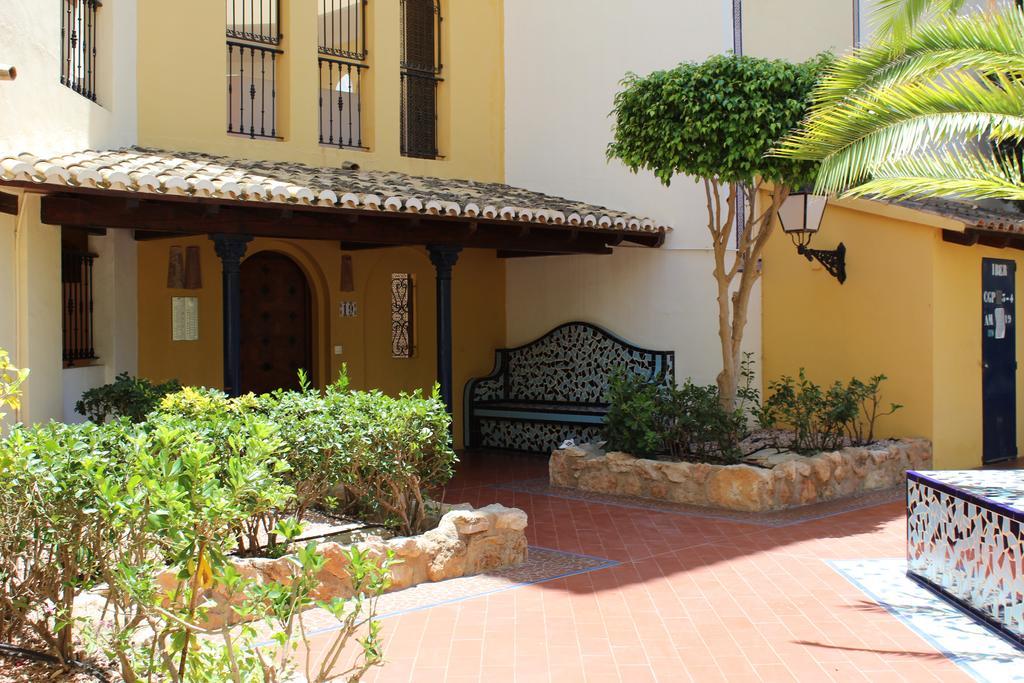 Aldea Del Mar Appartement Torrevieja Buitenkant foto
