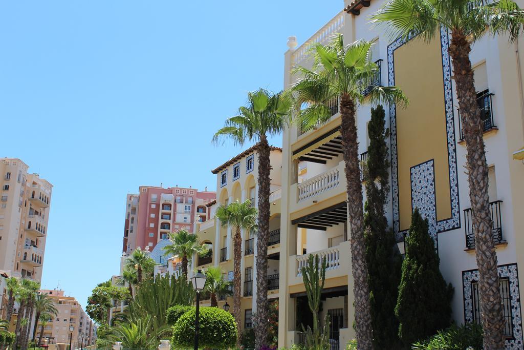 Aldea Del Mar Appartement Torrevieja Buitenkant foto